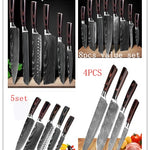 23pcs set