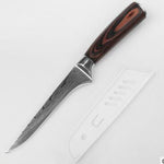 6 boning knife