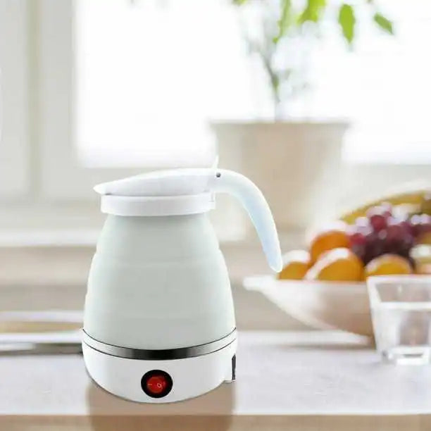 Folding Electric Kettle