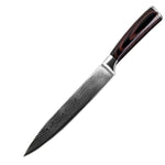 8 slicing knife