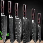 6pcs set