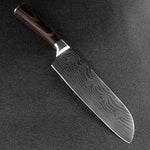4PC 7 inch