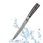 5in Universal knife